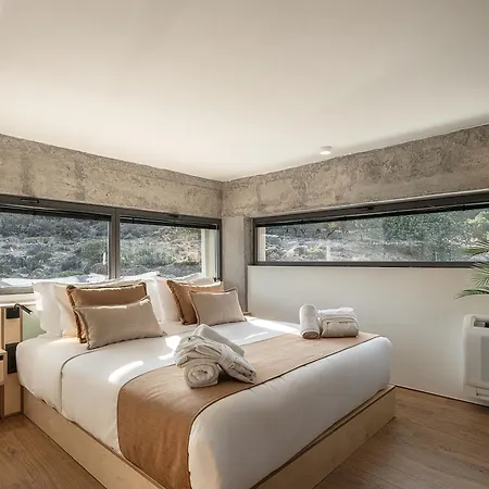 Apartament Nature's Den (adults Only) *