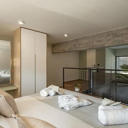 Apartament Nature's Den (adults Only)